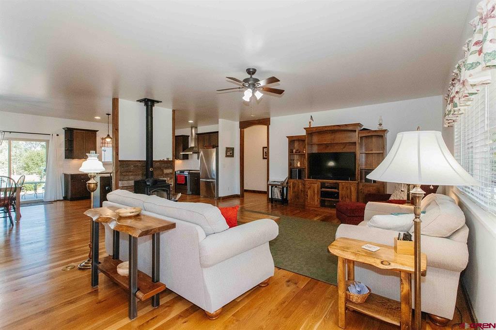60110 Kiowa Lane Montrose CO 81403