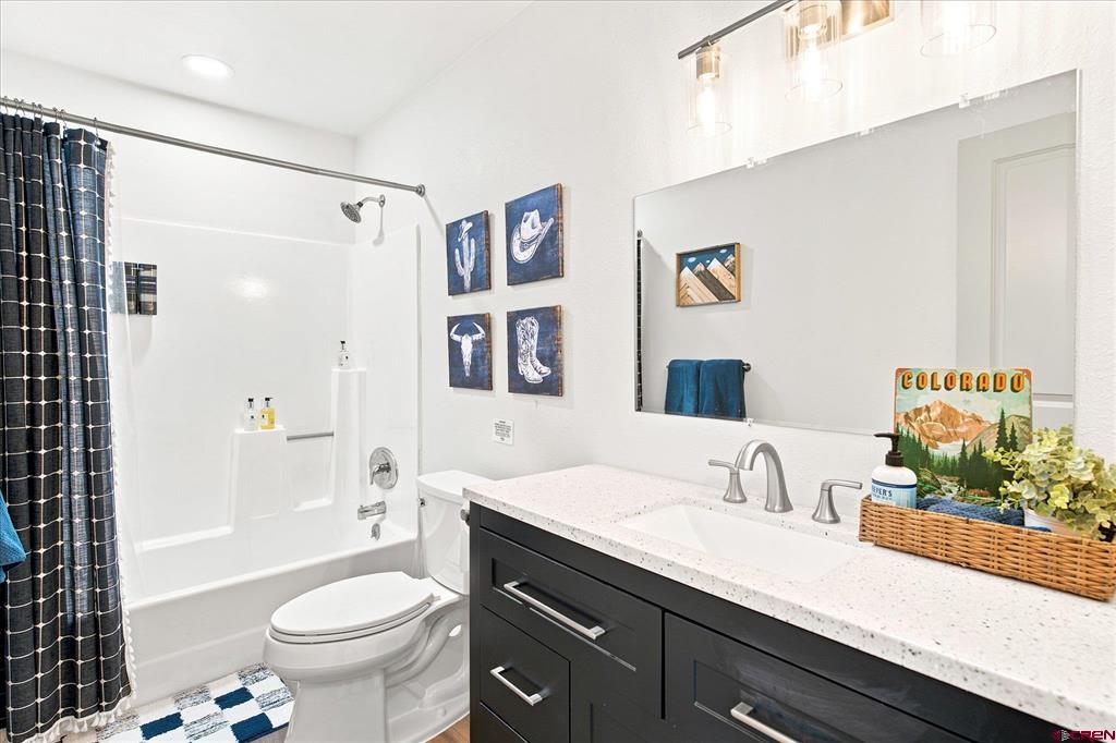 64 Middleton Drive Durango CO 81303