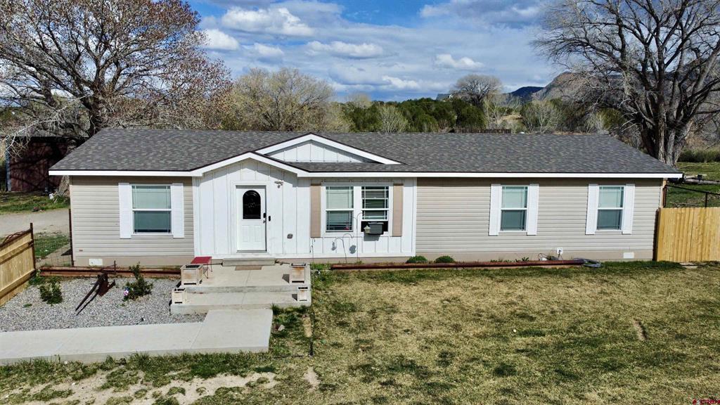 5900 Road 25 Cortez CO 81321