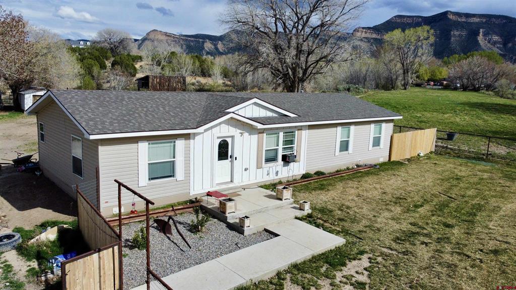 5900 Road 25 Cortez CO 81321