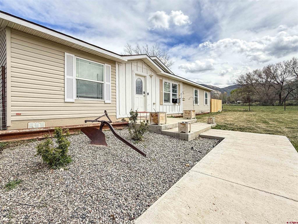 5900 Road 25 Cortez CO 81321