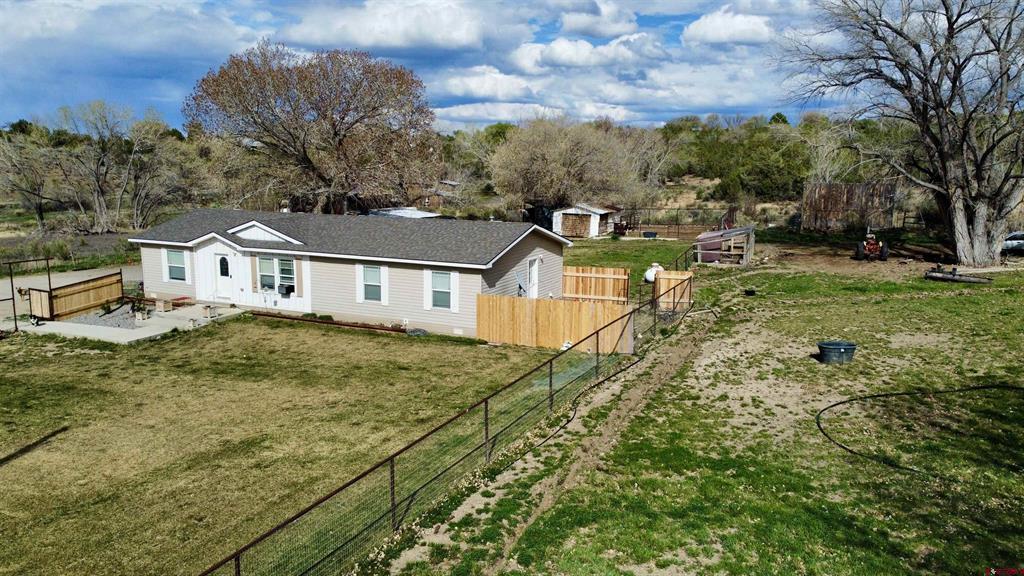 5900 Road 25 Cortez CO 81321