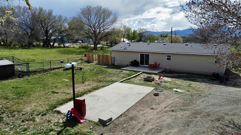 5900 Road 25 Cortez CO 81321