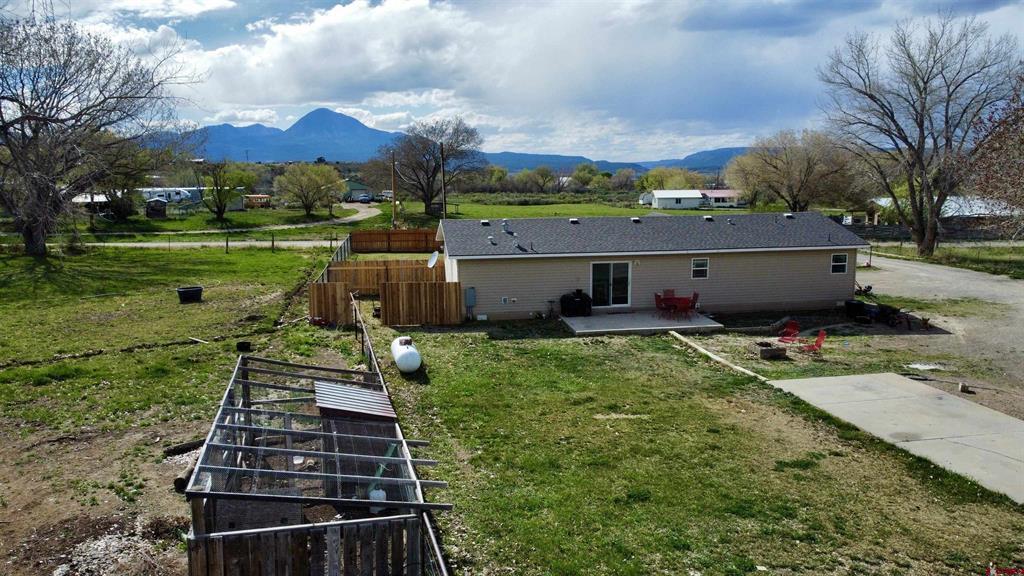 5900 Road 25 Cortez CO 81321