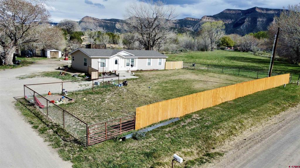 5900 Road 25 Cortez CO 81321