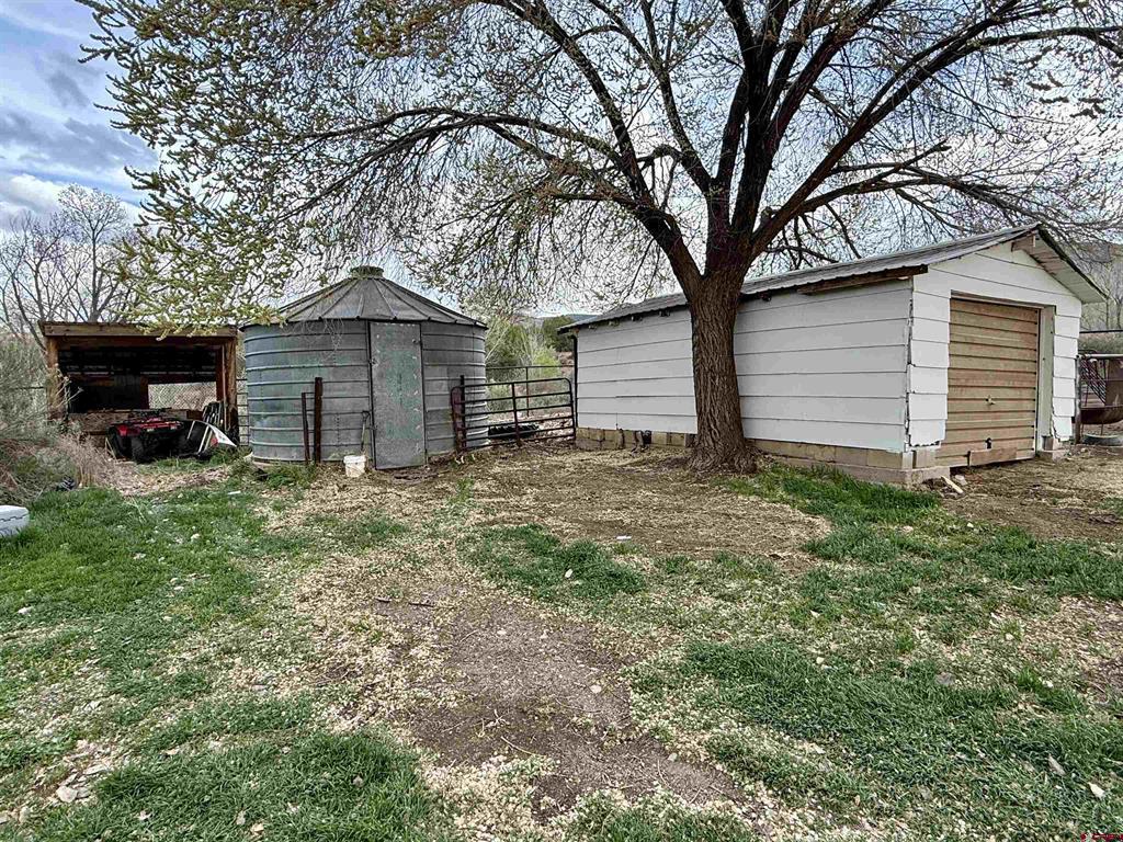 5900 Road 25 Cortez CO 81321