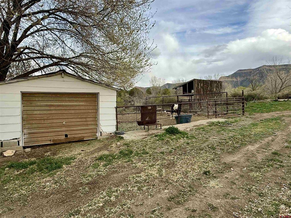 5900 Road 25 Cortez CO 81321