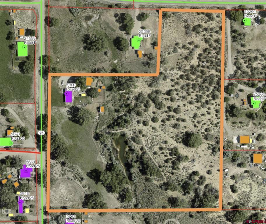 5900 Road 25 Cortez CO 81321
