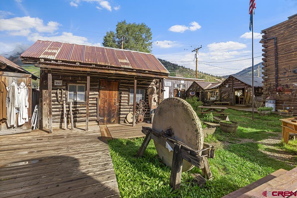 1135 Blair Street Silverton CO 81433