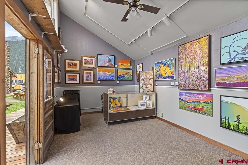 1135 Blair Street Silverton CO 81433