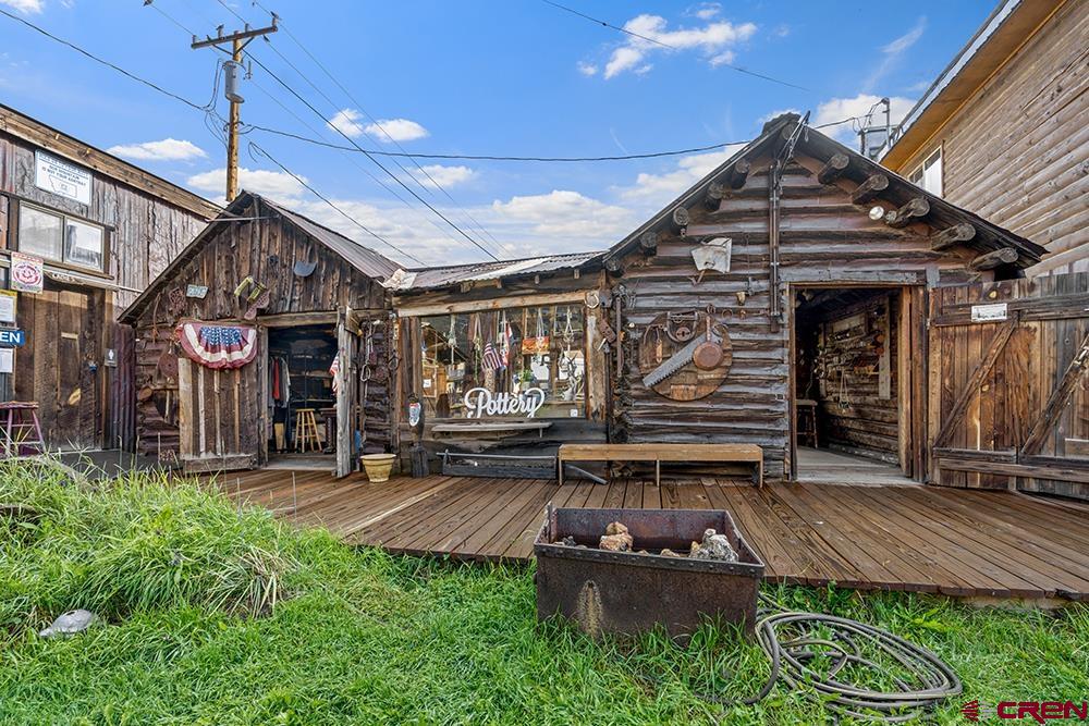 1135 Blair Street Silverton CO 81433