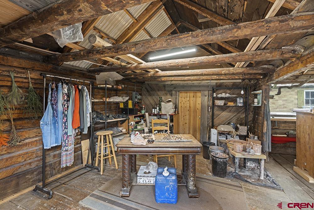 1135 Blair Street Silverton CO 81433