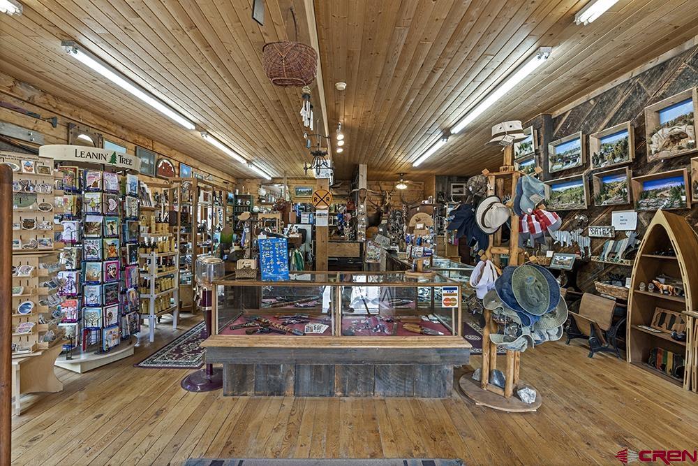 1135 Blair Street Silverton CO 81433