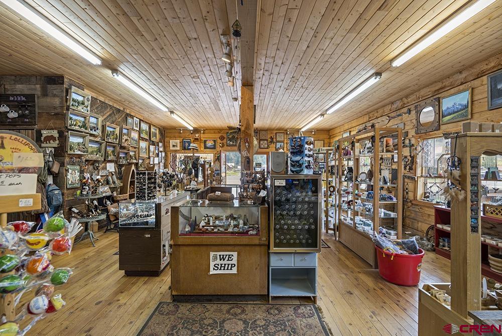 1135 Blair Street Silverton CO 81433