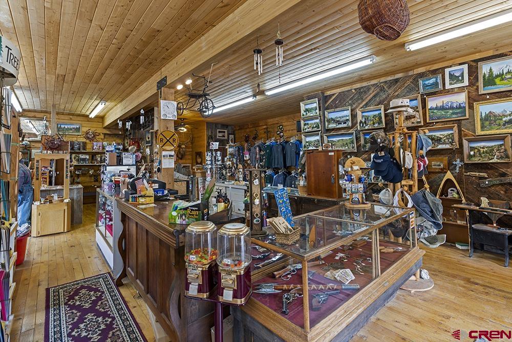 1135 Blair Street Silverton CO 81433