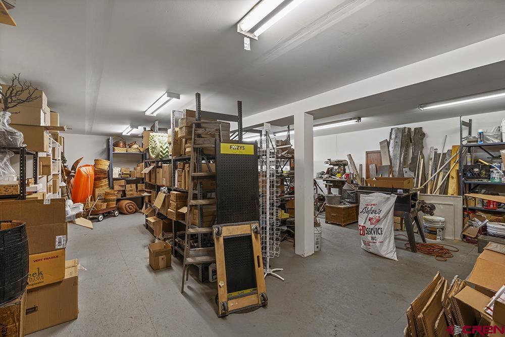 1135 Blair Street Silverton CO 81433