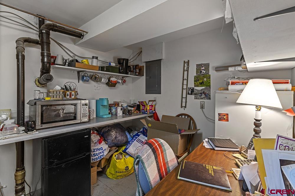 1135 Blair Street Silverton CO 81433