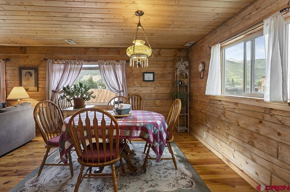 1135 Blair Street Silverton CO 81433