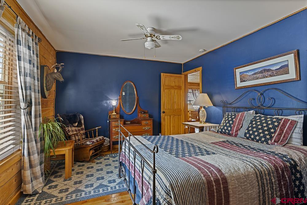 1135 Blair Street Silverton CO 81433