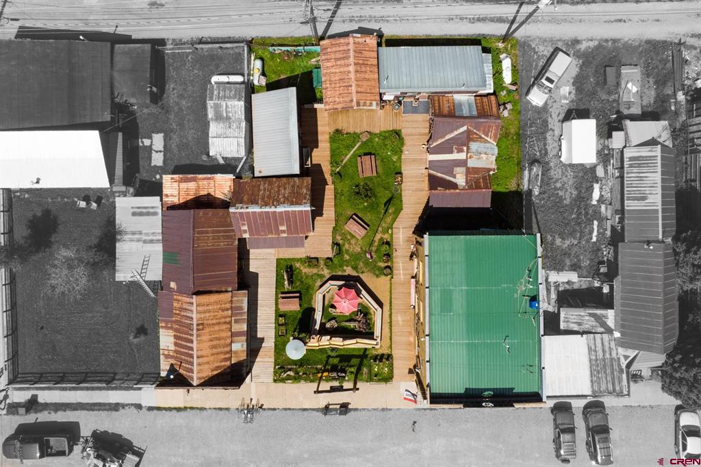 1135 Blair Street Silverton CO 81433