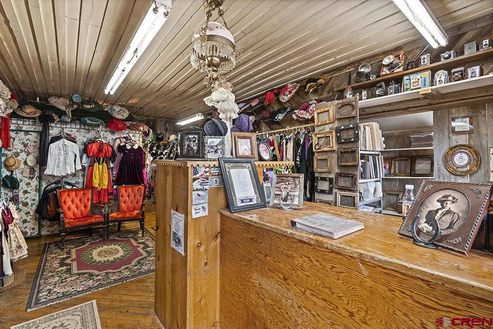 1135 Blair Street Silverton CO 81433