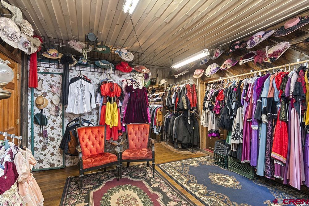 1135 Blair Street Silverton CO 81433