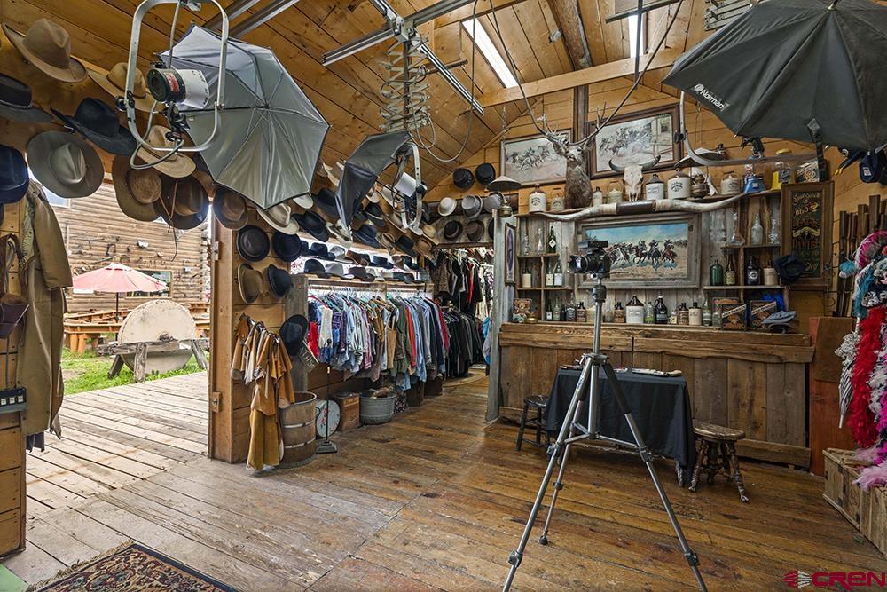 1135 Blair Street Silverton CO 81433