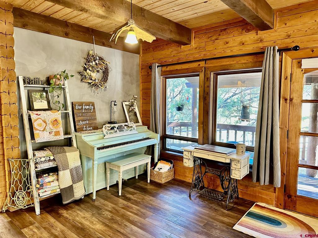 1425 N Highway 149 Lake City CO 81235