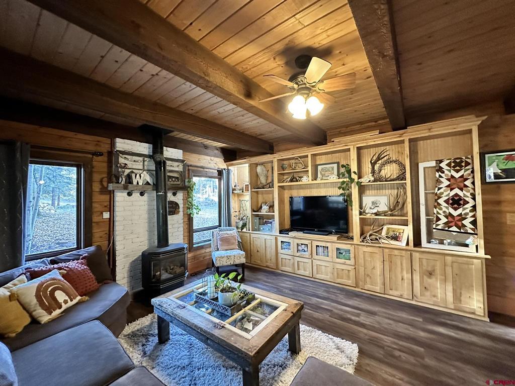 1425 N Highway 149 Lake City CO 81235