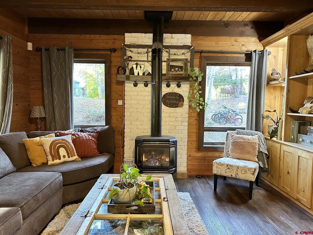 1425 N Highway 149 Lake City CO 81235