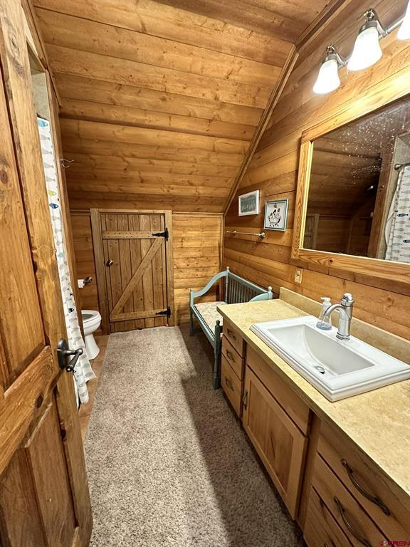 1425 N Highway 149 Lake City CO 81235