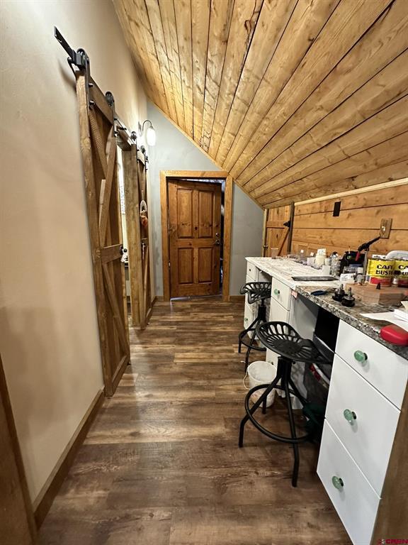 1425 N Highway 149 Lake City CO 81235