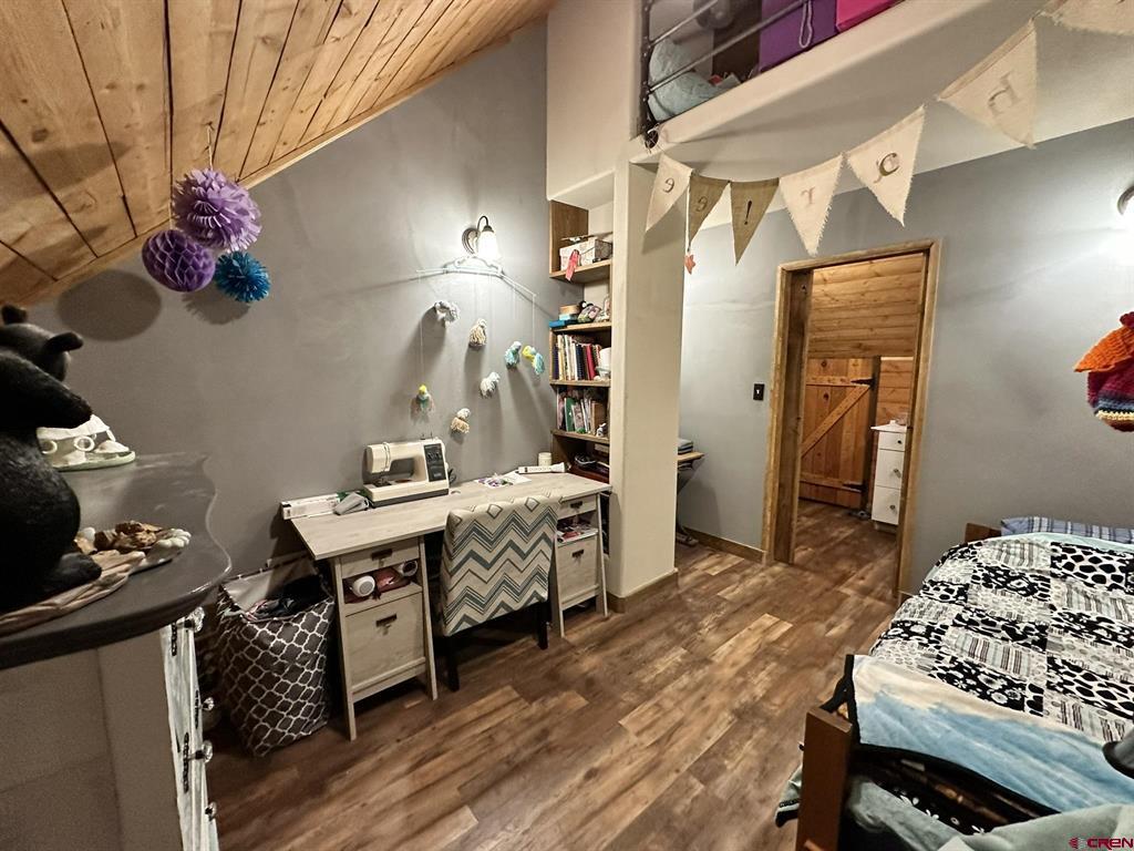 1425 N Highway 149 Lake City CO 81235