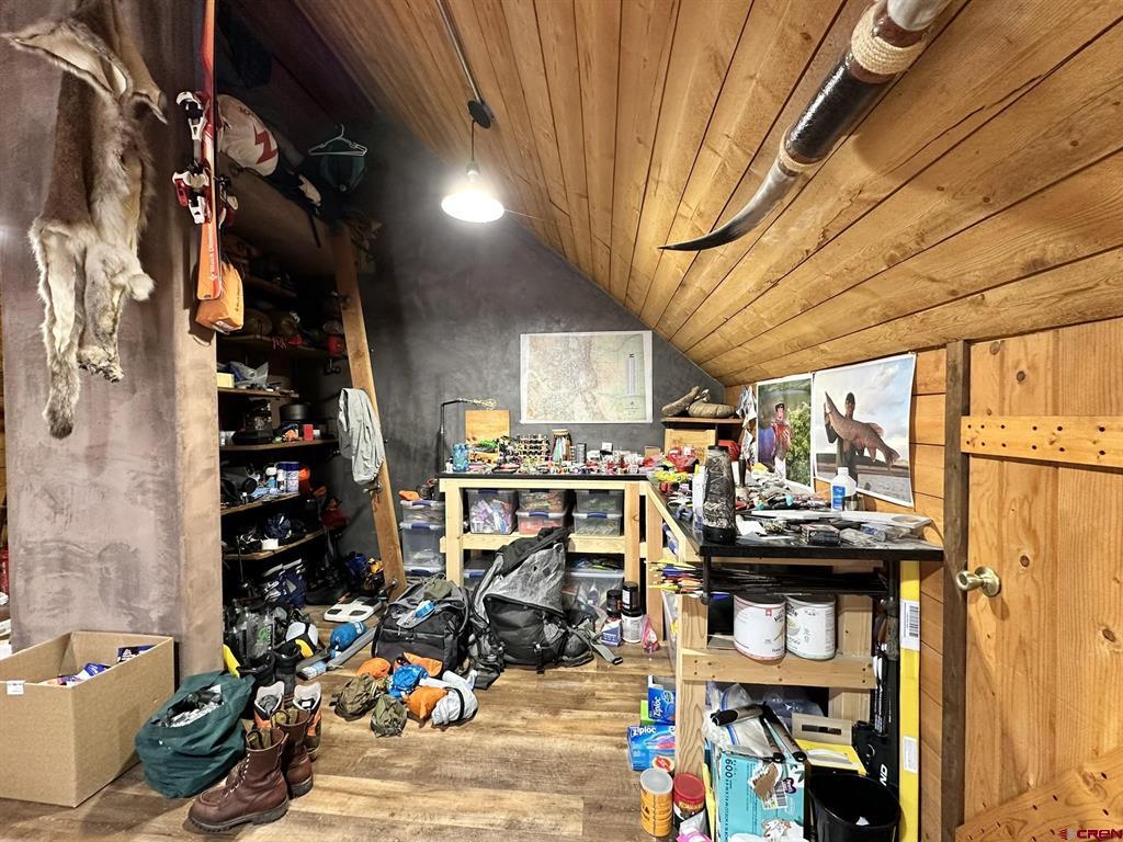 1425 N Highway 149 Lake City CO 81235