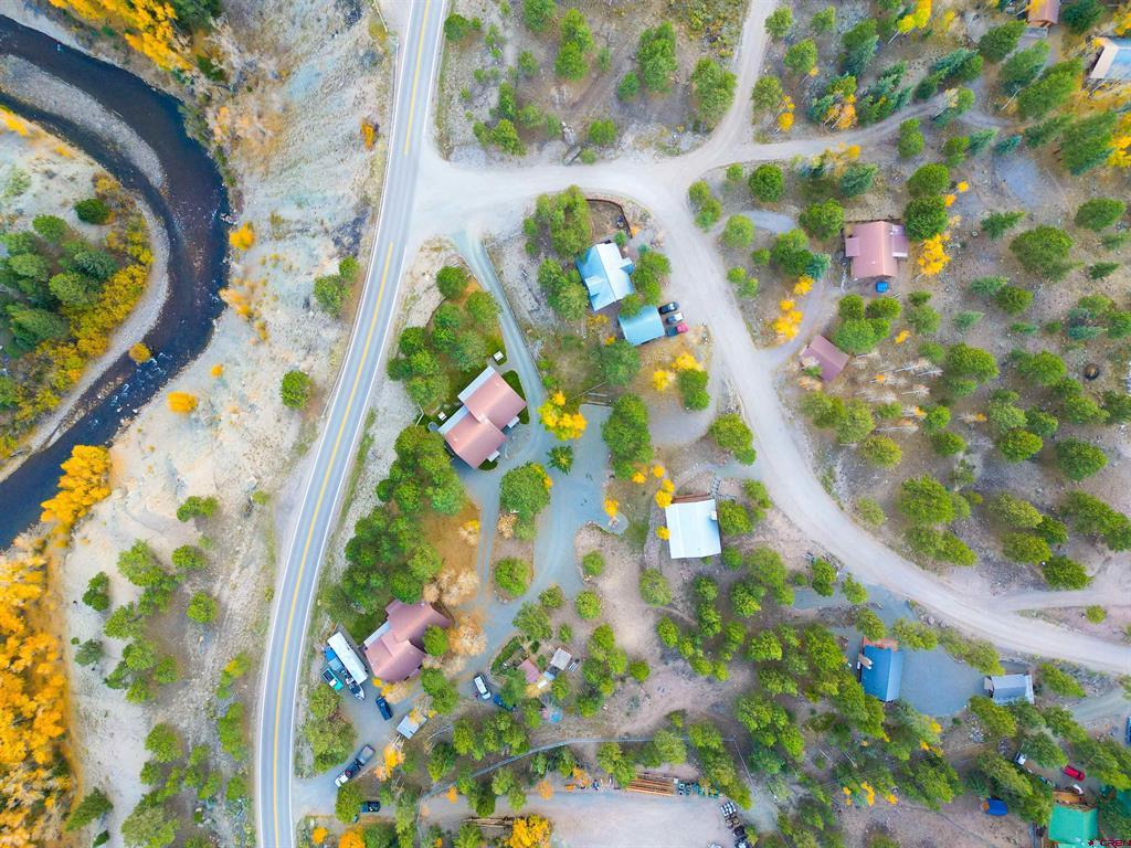 1425 N Highway 149 Lake City CO 81235