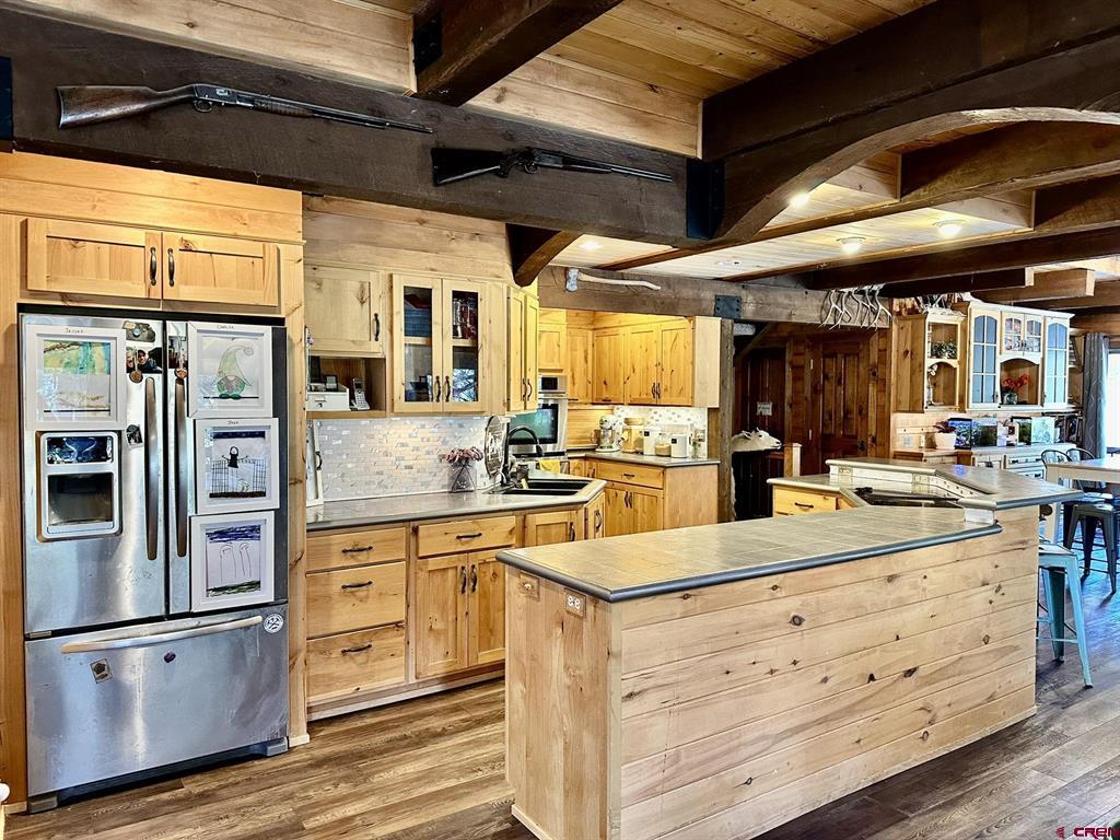 1425 N Highway 149 Lake City CO 81235