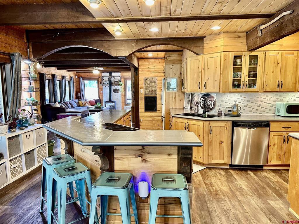 1425 N Highway 149 Lake City CO 81235