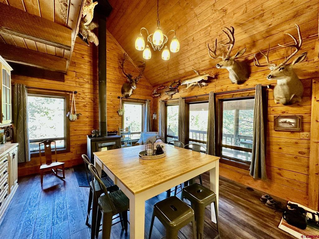 1425 N Highway 149 Lake City CO 81235