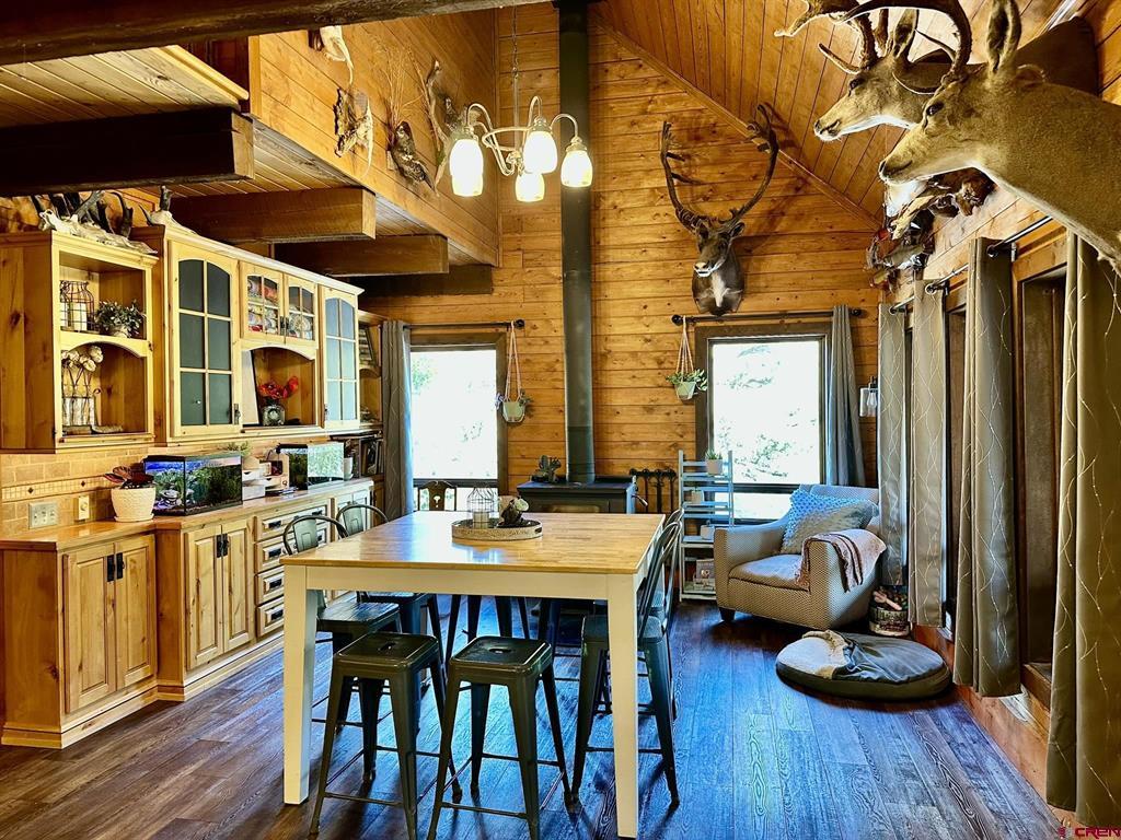 1425 N Highway 149 Lake City CO 81235