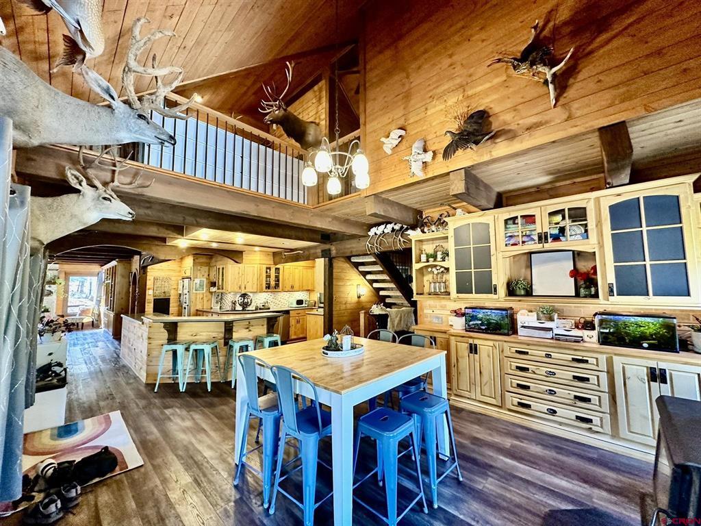 1425 N Highway 149 Lake City CO 81235