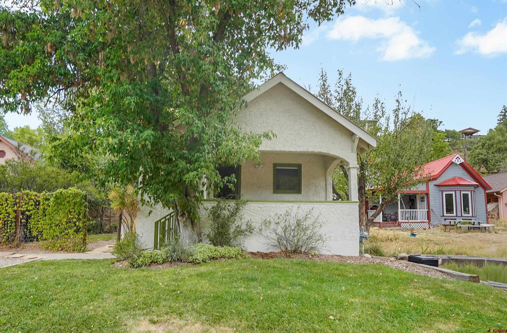 1463 W 3rd Avenue Durango CO 81301