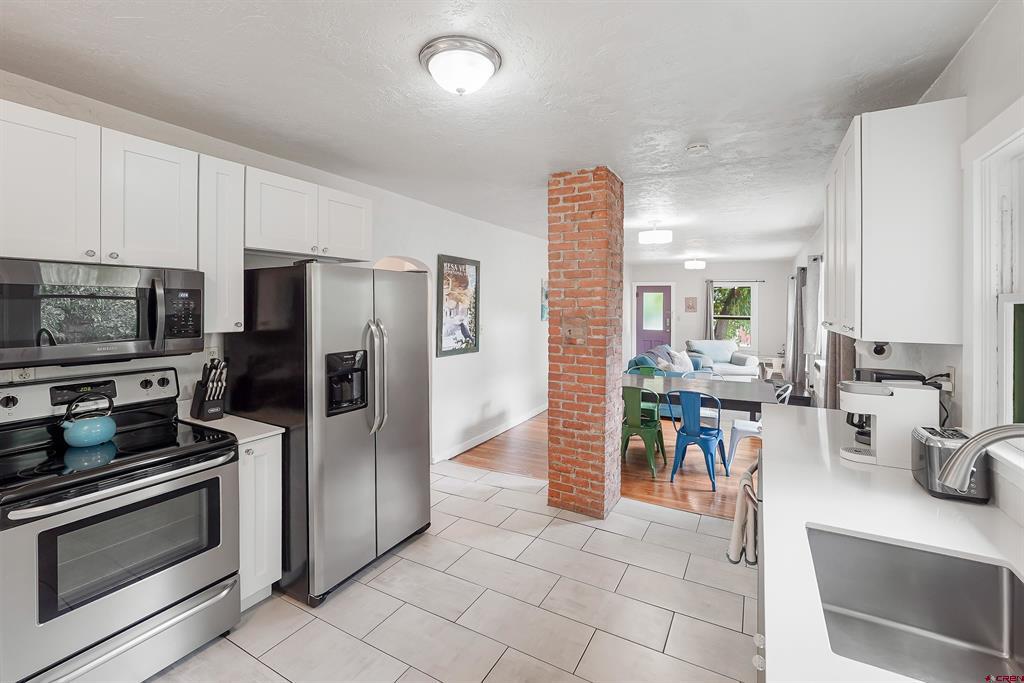 1463 W 3rd Avenue Durango CO 81301