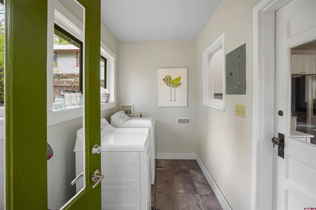 1463 W 3rd Avenue Durango CO 81301