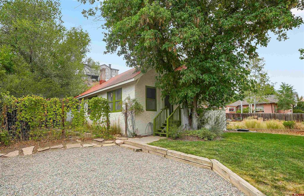 1463 W 3rd Avenue Durango CO 81301