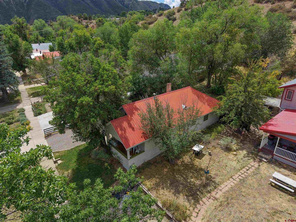 1463 W 3rd Avenue Durango CO 81301