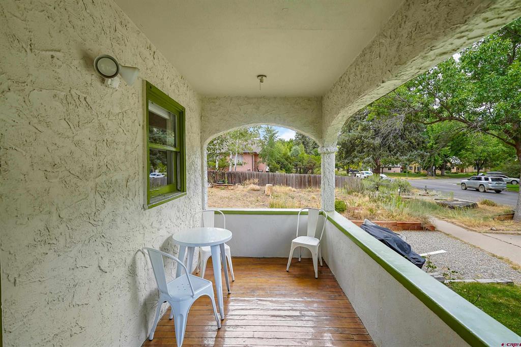 1463 W 3rd Avenue Durango CO 81301