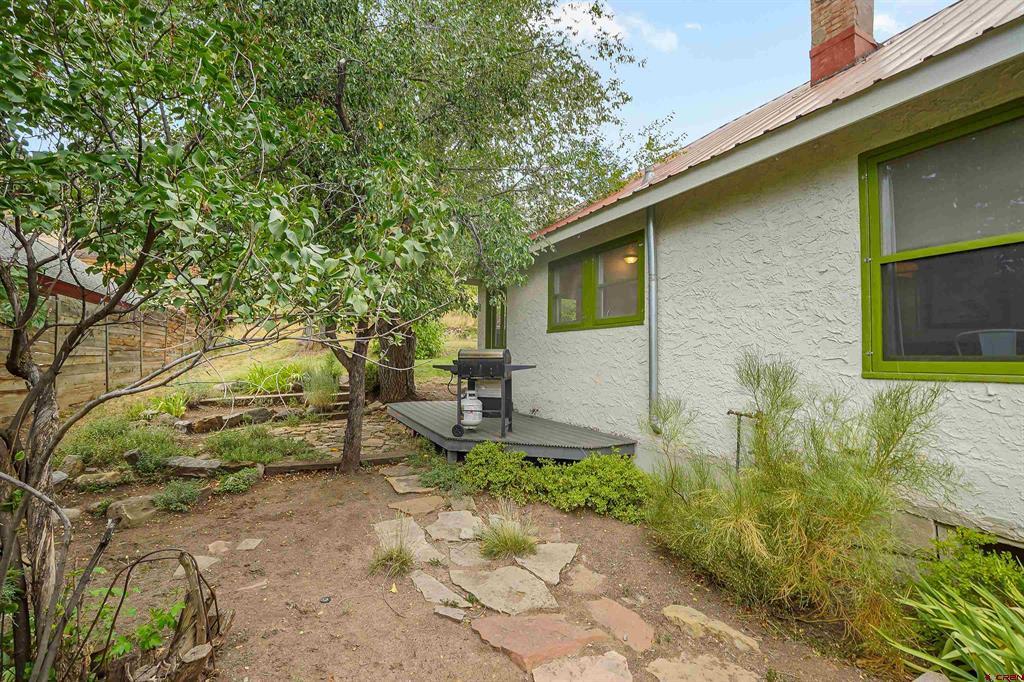 1463 W 3rd Avenue Durango CO 81301