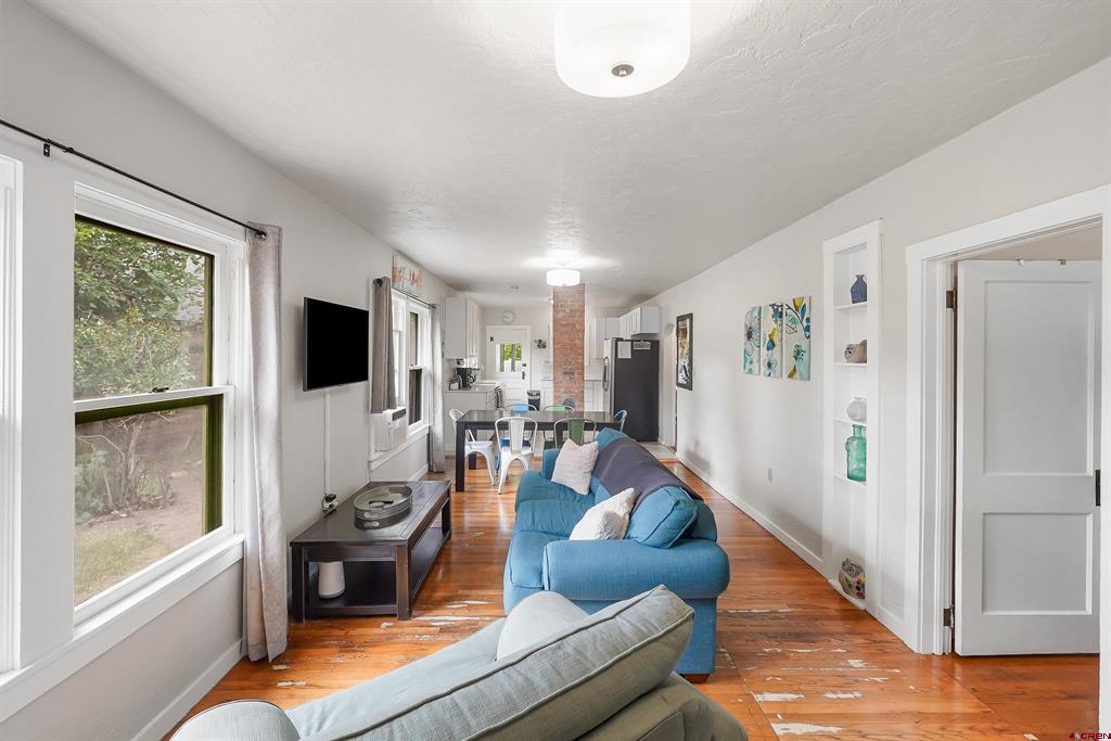1463 W 3rd Avenue Durango CO 81301