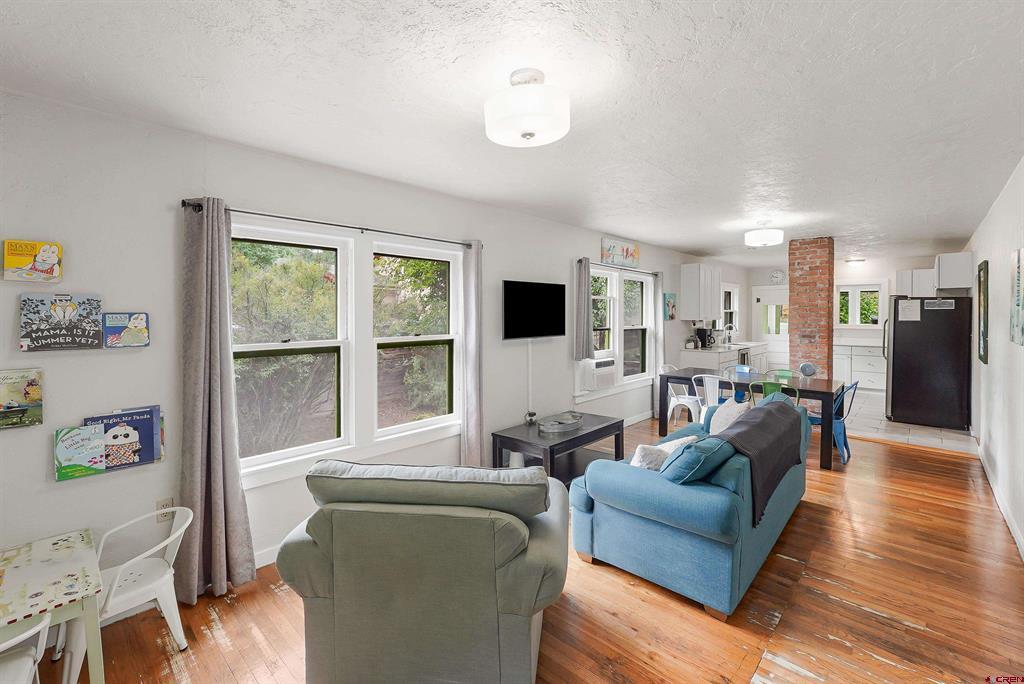 1463 W 3rd Avenue Durango CO 81301