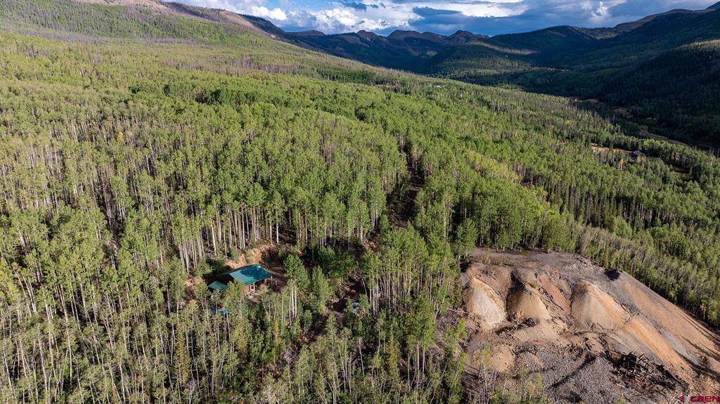 501 Last Chance Road Creede CO 81130